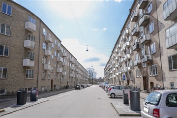 Photo 12. Apartment, Rudolph Wulffs Gade, Aarhus C 
