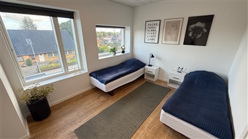 Photo 12. Apartment, Holbergshave, Kolding 