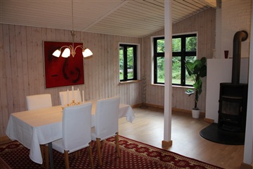 Photo 9. Holiday property, Sangdrosselvej, Munke Bjergby 