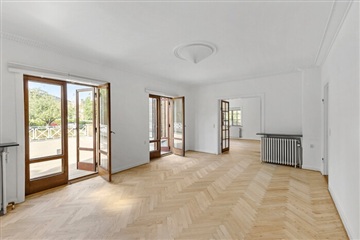 Photo 8. House, Svanemøllevej, Hellerup 