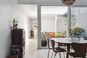 Photo 3. Apartment, Parmagade, København S 