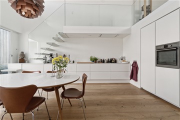 Photo 6. Apartment, Parmagade, København S 