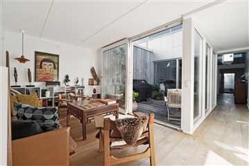 Photo 8. Apartment, Parmagade, København S 