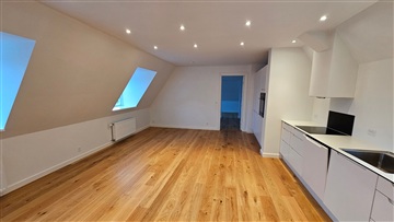 Photo 4. Apartment, Annebergparken, Nykøbing Sj 