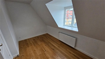 Photo 5. Apartment, Annebergparken, Nykøbing Sj 