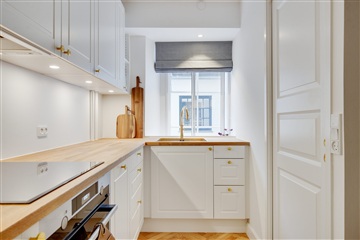 Photo 13. Apartment, Kronprinsessegade, København K 