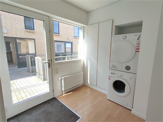 Photo 18. Apartment, Viaduktvej, Fredericia 