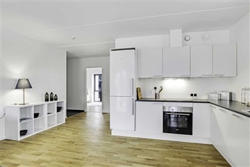Photo 13. Apartment, Promenadebyen, Odense C 