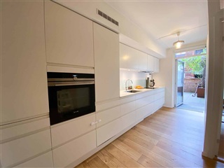 Photo 4. Apartment, Århusgade, Nordhavn 