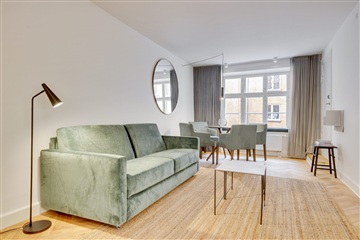 Photo 11. Apartment, Kronprinsessegade, København K 