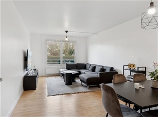 Photo 1. Apartment, Brøndbyvestervej, Brøndby 