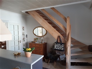 Photo 8. Apartment, Staldgårdsgade, Randers C 