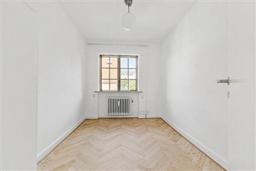 Photo 14. House, Svanemøllevej, Hellerup 