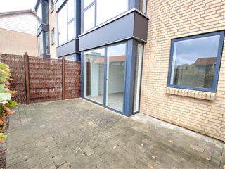 Photo 3. Apartment, Viaduktvej, Fredericia 