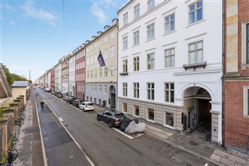 Photo 4. Apartment, Kronprinsessegade, København K 