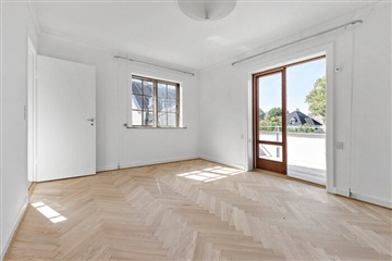 Photo 13. House, Svanemøllevej, Hellerup 