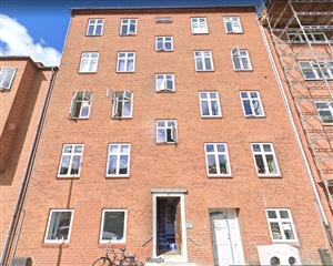 Photo 7. Apartment, Ivar Huitfeldts Gade, Aarhus N 