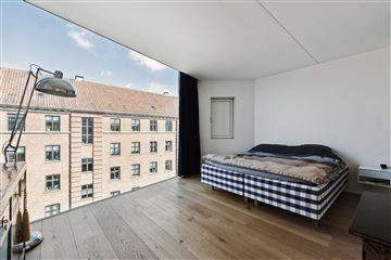 Photo 9. Apartment, Parmagade, København S 