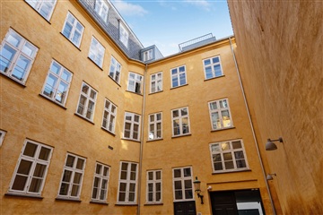 Photo 5. Apartment, Kronprinsessegade, København K 