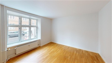 Photo 5. Apartment, Poul Paghs Gade, Aalborg 