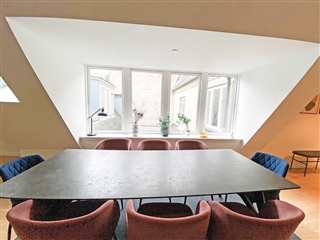 Photo 8. Apartment, Østergade, København K 