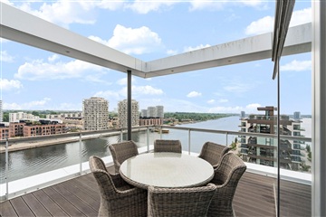 Photo 7. Apartment, Martin Luther Kings Vej, København SV 