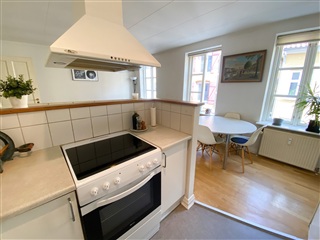 Photo 6. Apartment, Maren Turis Gade, Aalborg 
