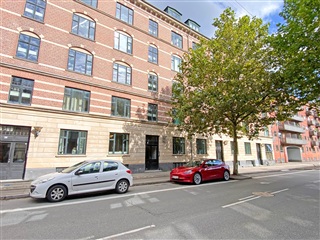 Photo 15. Apartment, Nyelandsvej, Frederiksberg 