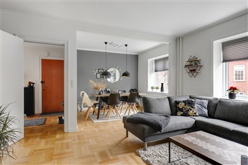 Photo 7. Apartment, Spangsbjerggade, Esbjerg 