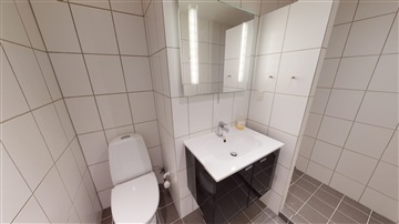Photo 4. Apartment, Vendelbogade, Aalborg 