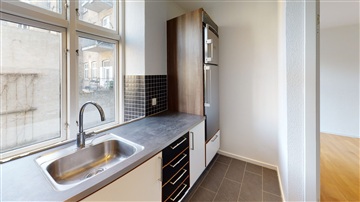 Photo 8. Apartment, Vendelbogade, Aalborg 