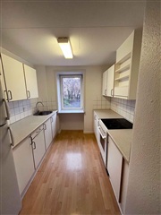 Photo 1. Apartment, Fyensgade, Aalborg 