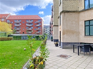 Photo 18. Apartment, Nyelandsvej, Frederiksberg 