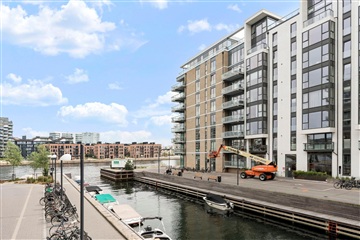 Photo 17. Apartment, Martin Luther Kings Vej, København SV 