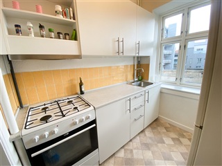 Photo 9. Apartment, Kastetvej, Aalborg 
