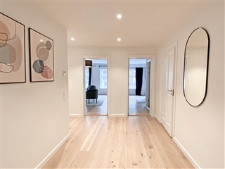 Billede 12. Lejlighed, Østergade, København K 