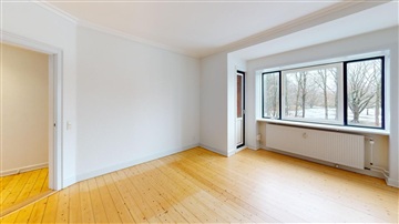 Photo 9. Apartment, Fyensgade, Aalborg 