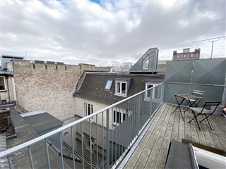 Billede 14. Lejlighed, Østergade, København K 