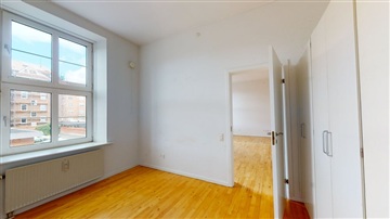 Photo 6. Apartment, Kastetvej, Aalborg 