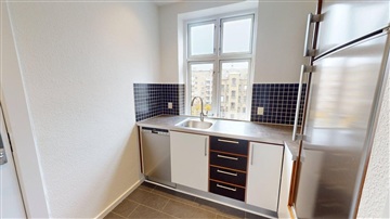 Billede 1. Lejlighed, Vendelbogade, Aalborg 