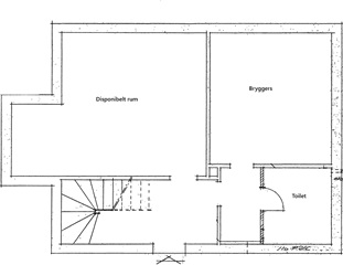 Photo 3. House, Erik Menveds Vej, Viborg 