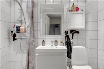 Photo 3. Apartment, Spangsbjerggade, Esbjerg 