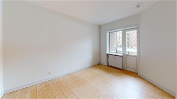 Photo 7. Apartment, Fyensgade, Aalborg 
