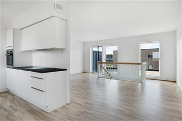 Photo 4. Apartment, Skibsager, Solrød Strand 