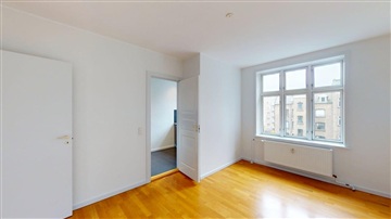 Billede 3. Lejlighed, Vendelbogade, Aalborg 