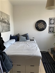 Photo 3. Room, Vindegade, Odense C 