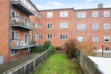 Photo 10. Apartment, Spangsbjerggade, Esbjerg 