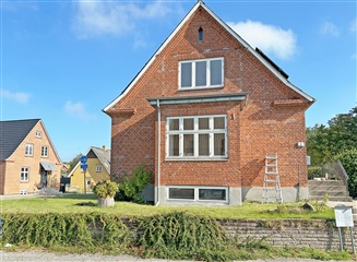 Photo 4. House, Erik Menveds Vej, Viborg 