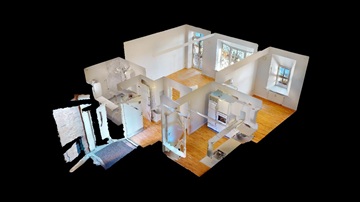 Photo 7. Apartment, Kastetvej, Aalborg 