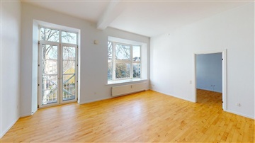 Photo 1. Apartment, Kastetvej, Aalborg 